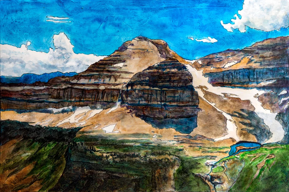 Emerald Lake