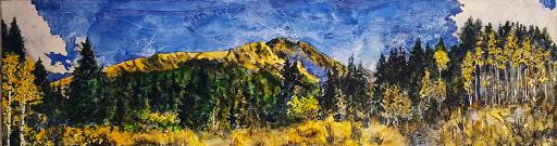 Mountain Meadow