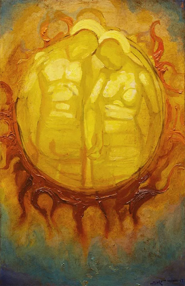 Let There Be Light II