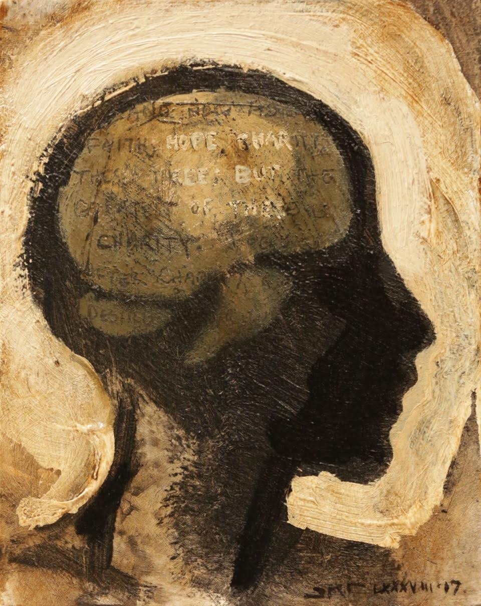 Imprinted on the Mind III