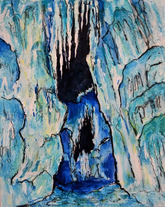 Ice Caves