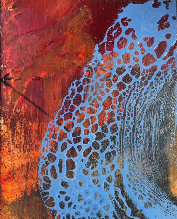 ebb