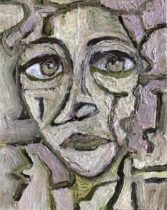 Curious Observation (Head 1)