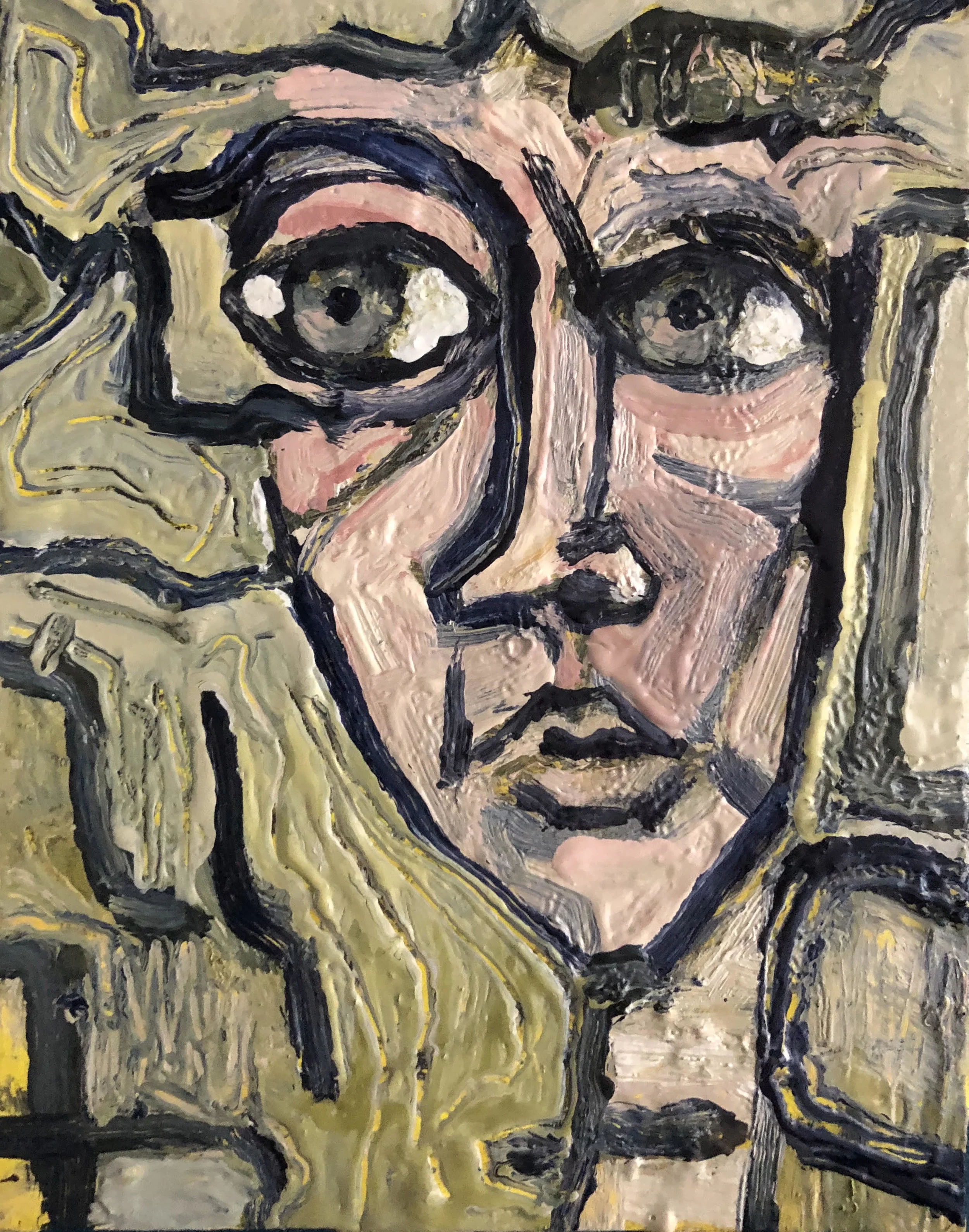 Curious Observation (Head 5)