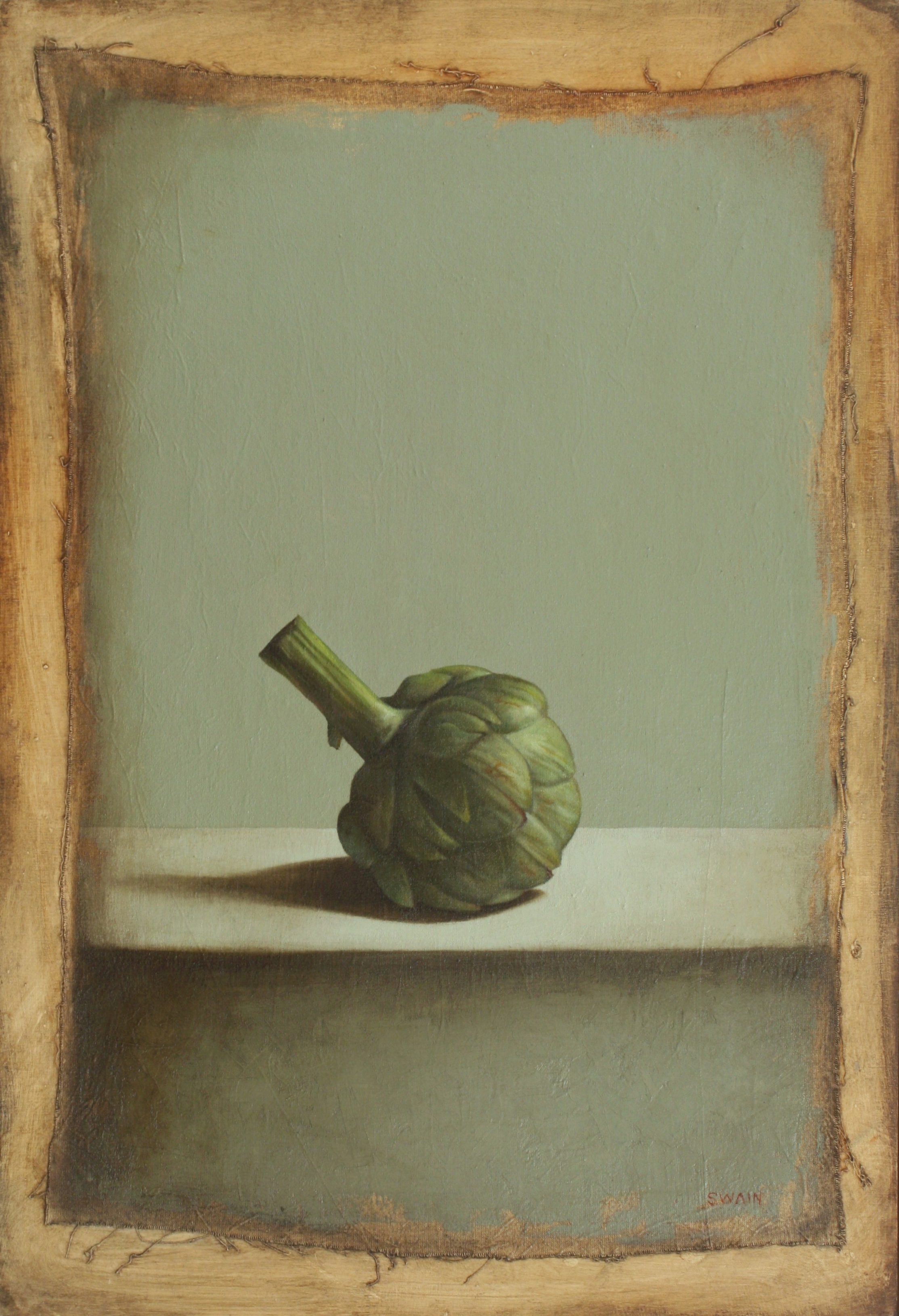 Artichoke