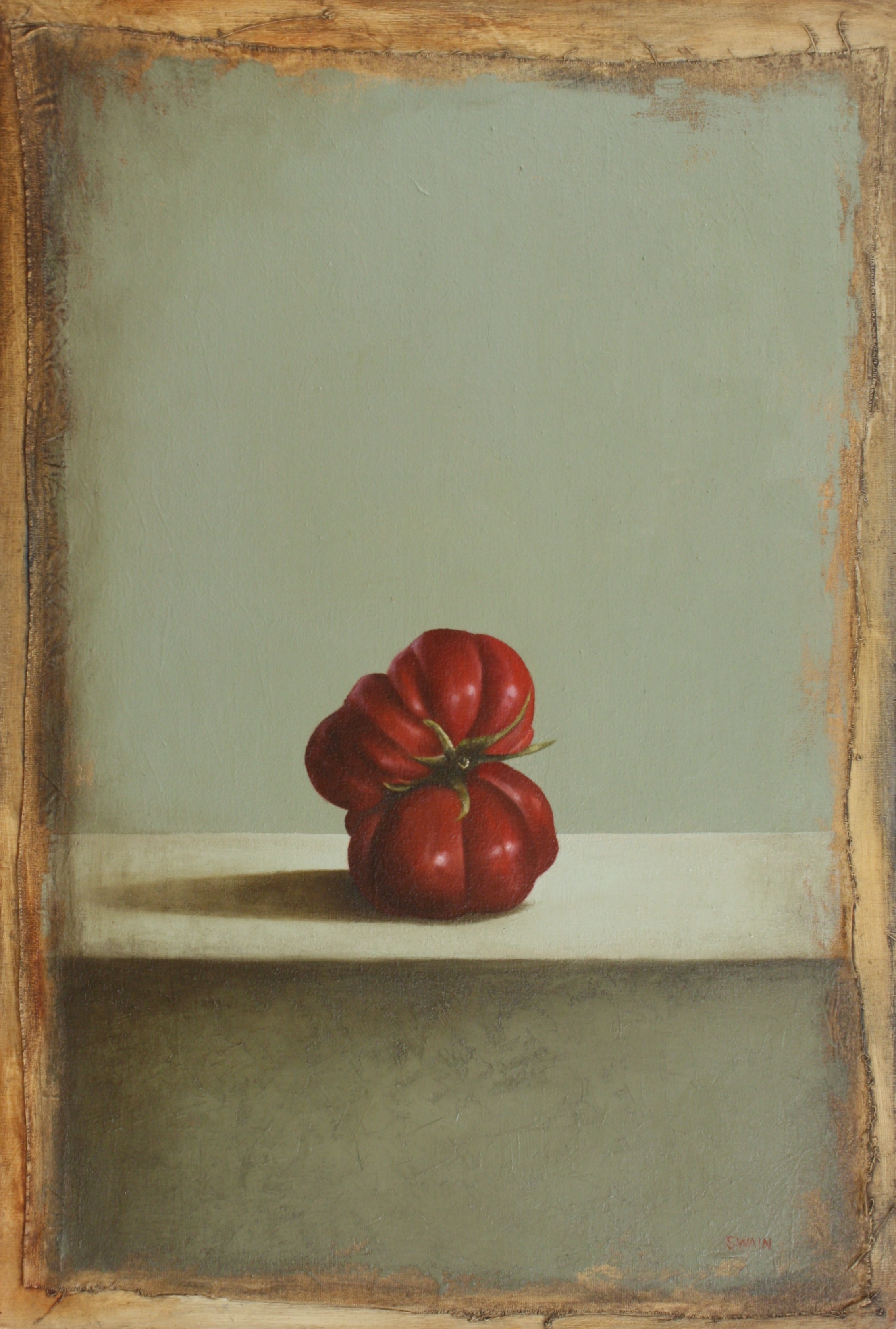 Heirloom Tomato