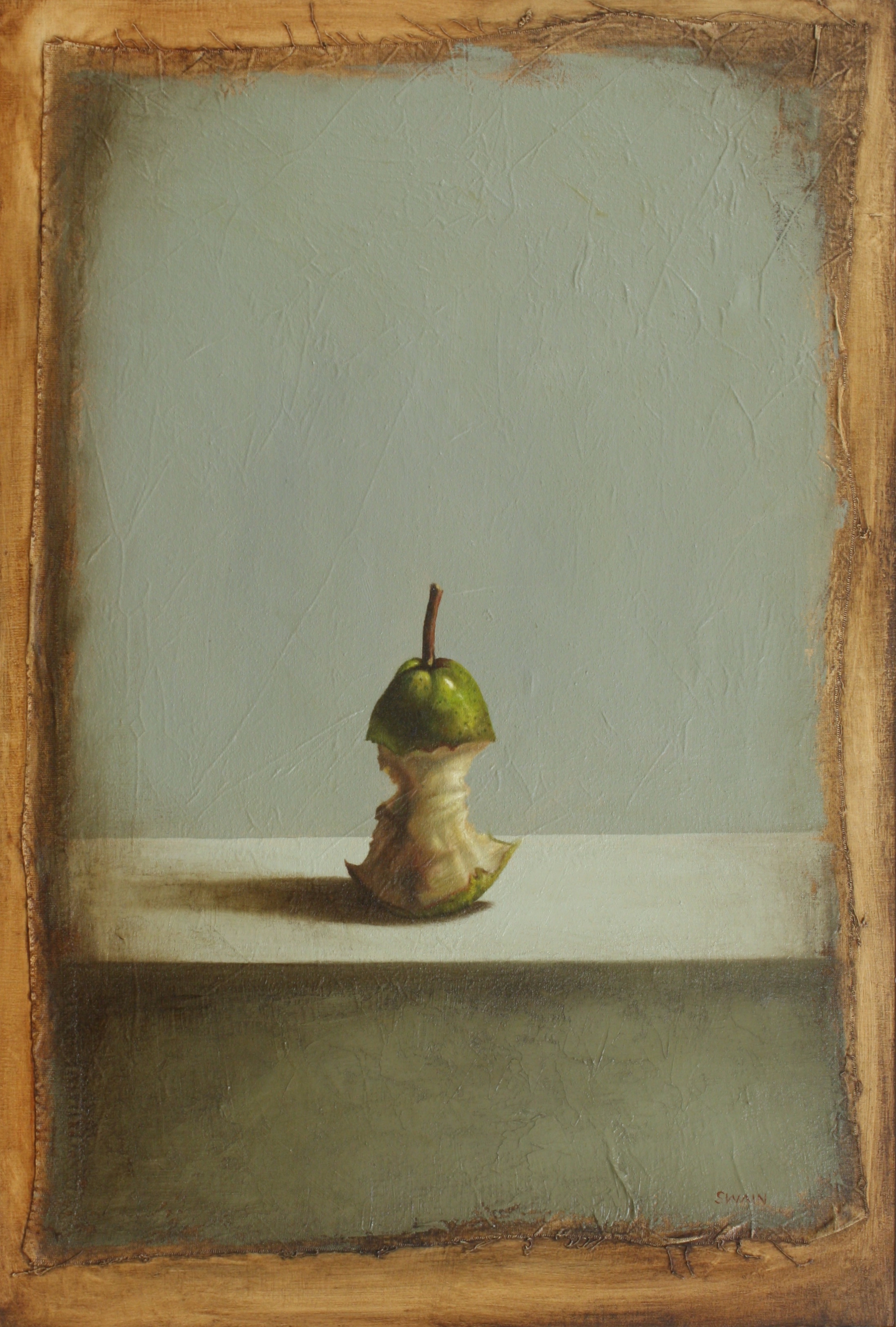Pear Core