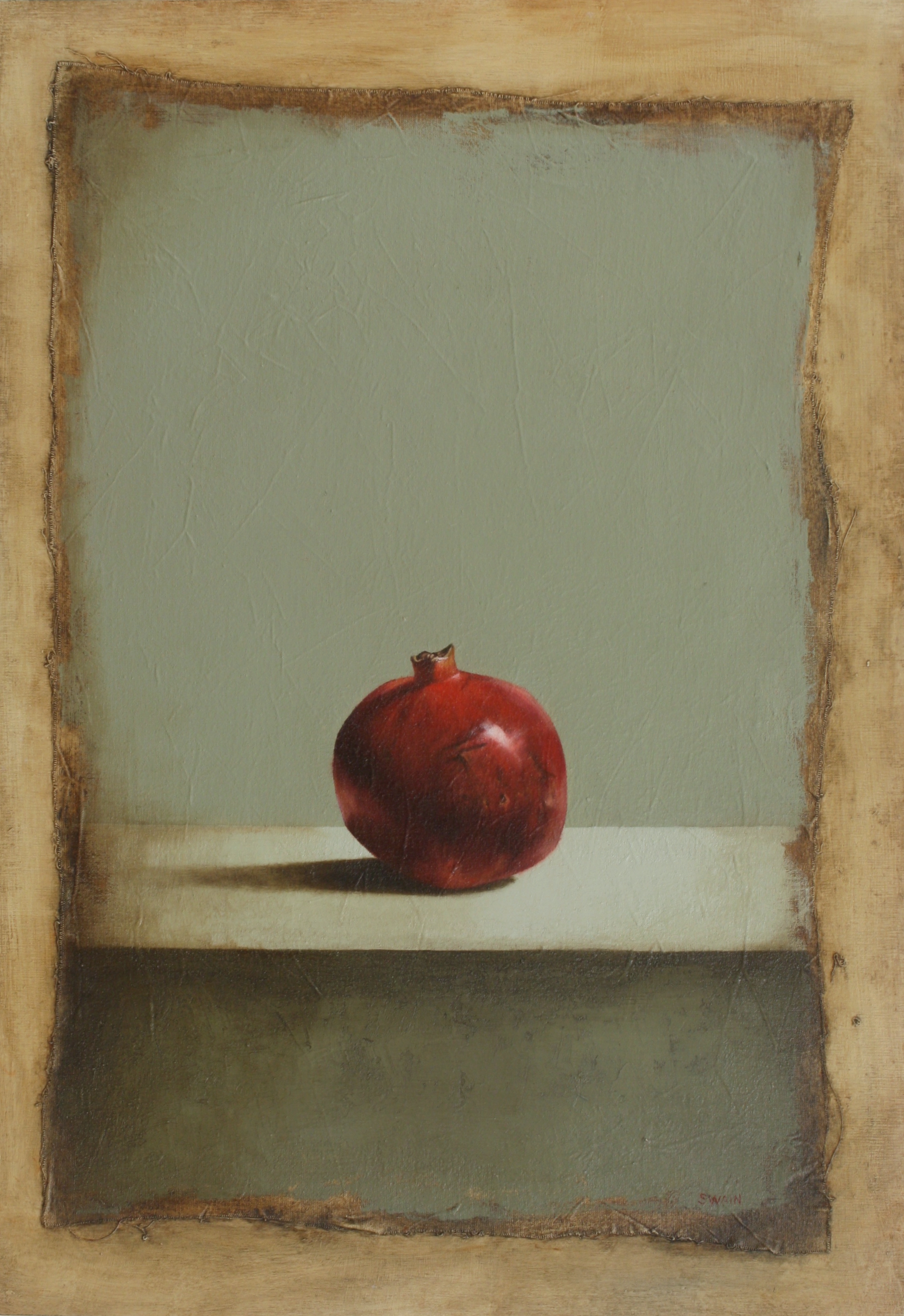 Pomegranate