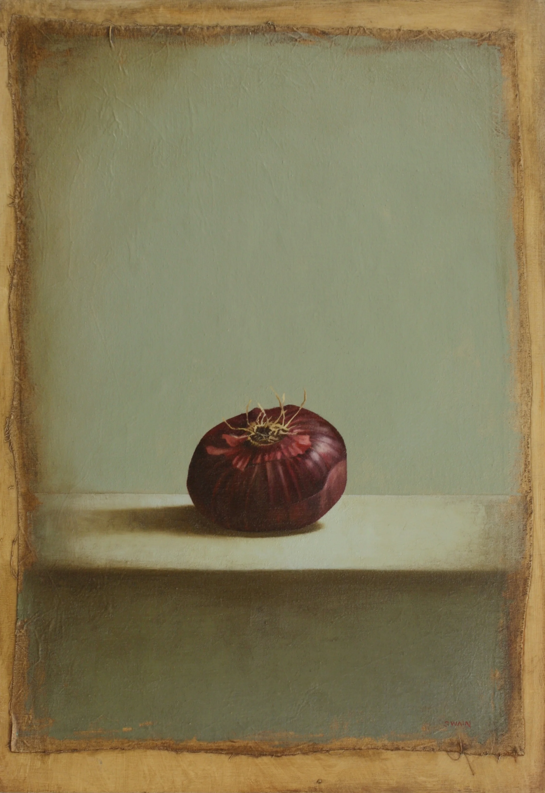 Red Onion
