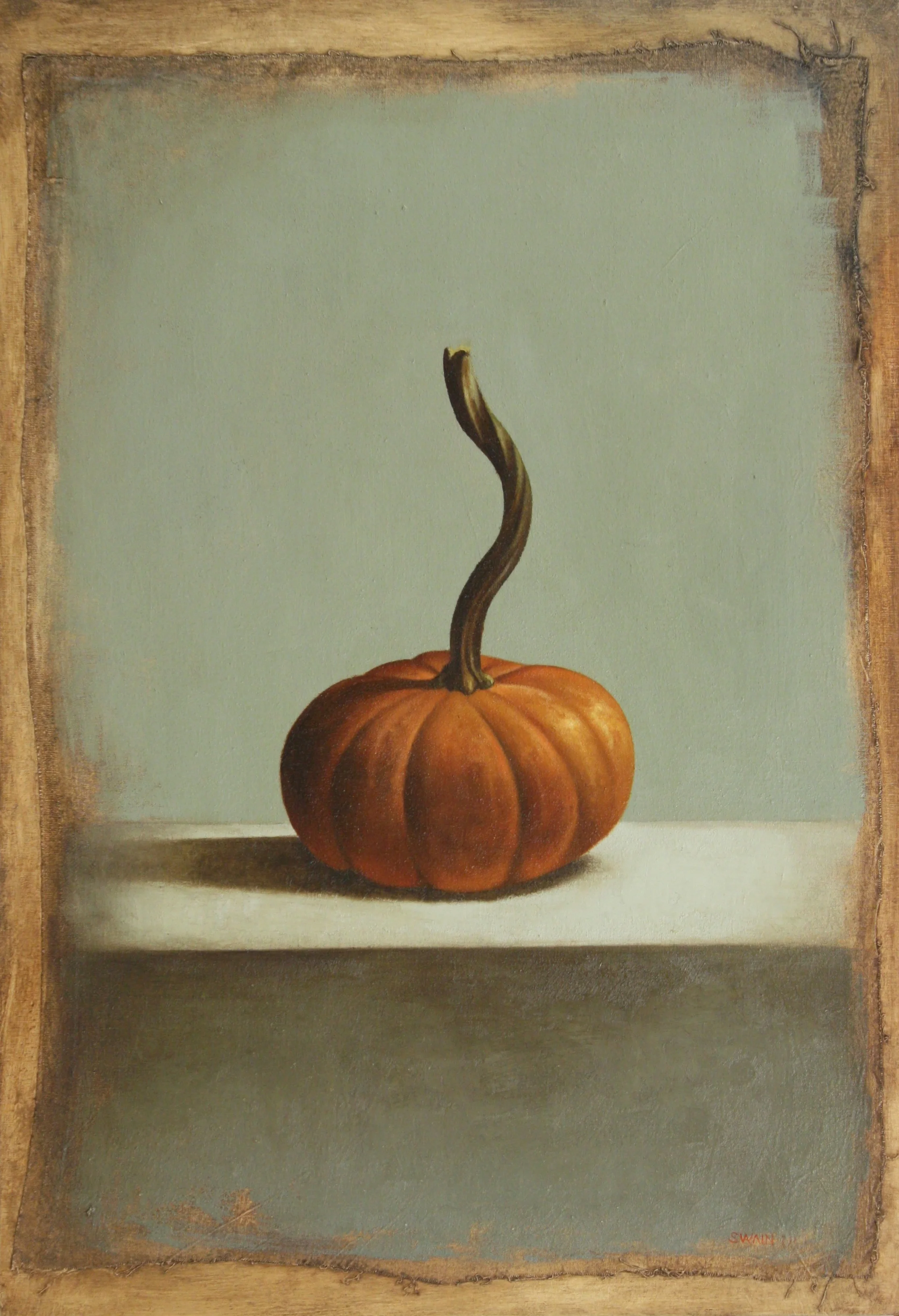Pumpkin