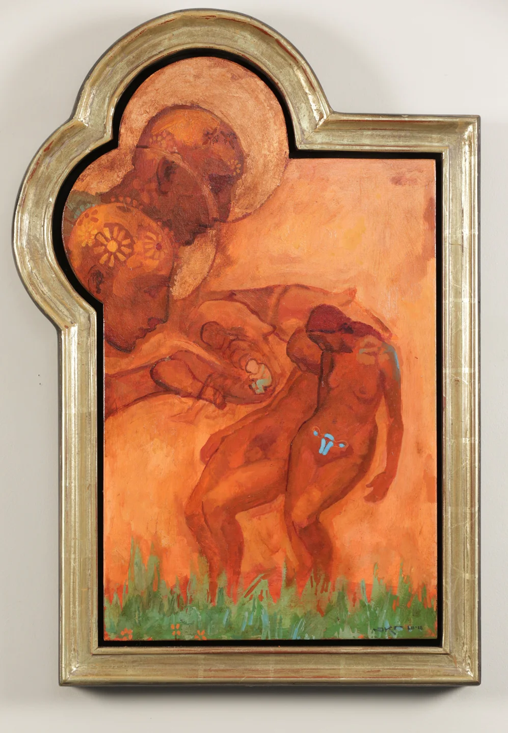 Before I Formed Thee in the Belly, I Knew Thee