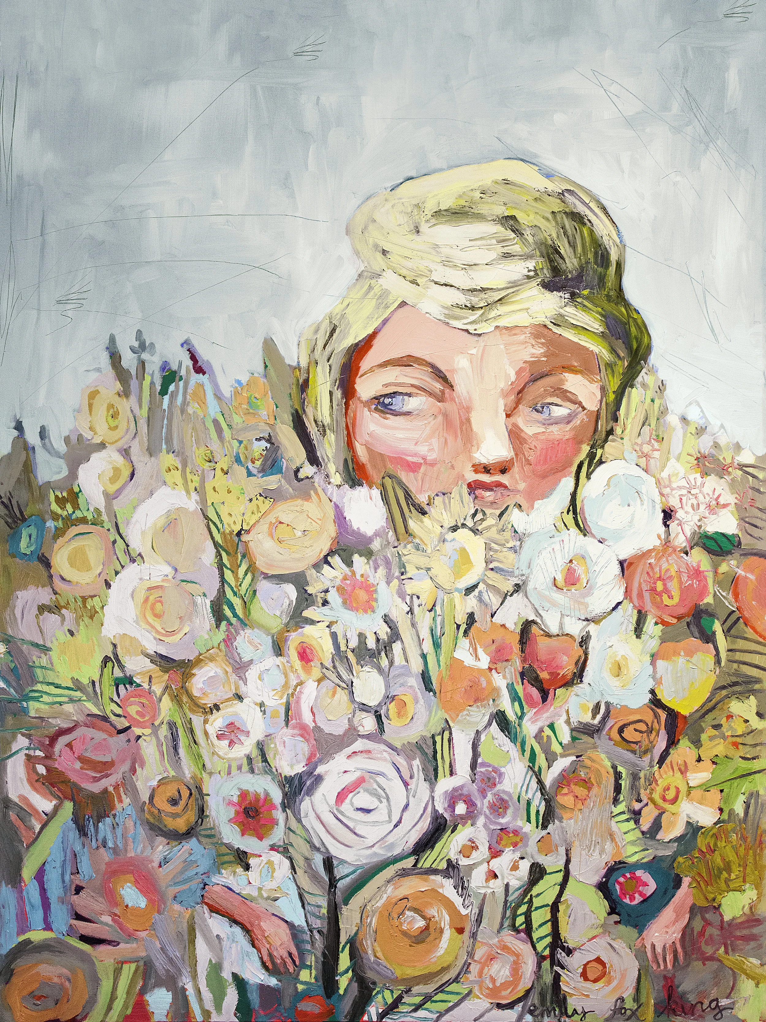 Mother Eve