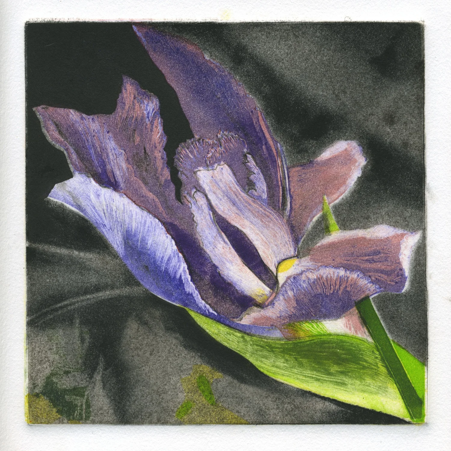 Dengel Wedding Bouquet