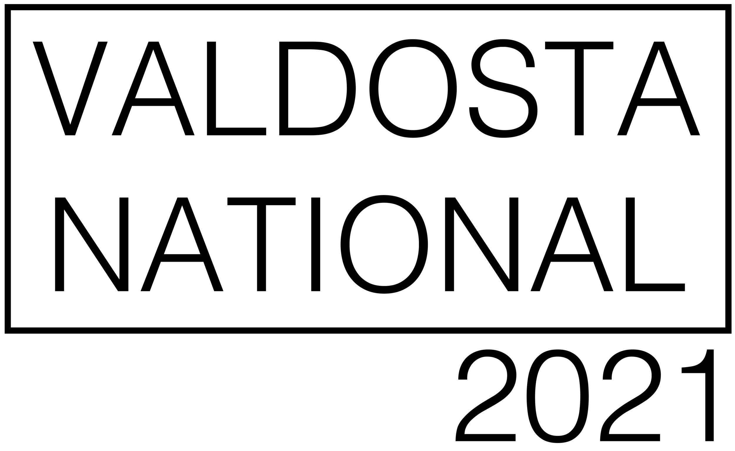 The Valdosta National 2021