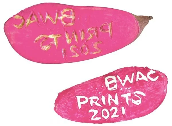 BWAC PRINTS 2021
