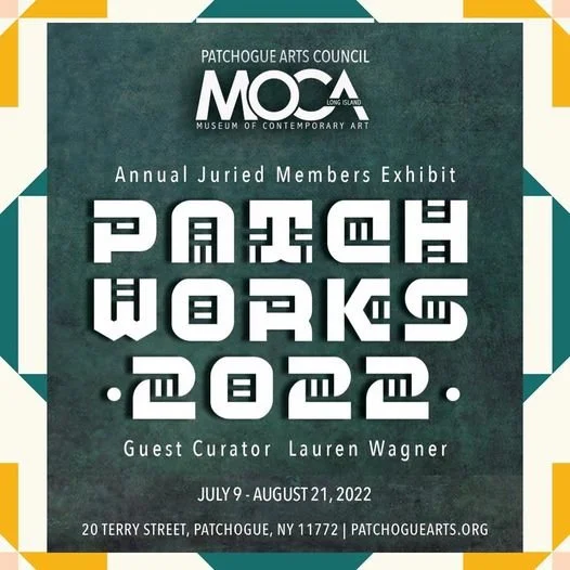 Patchworks 2022