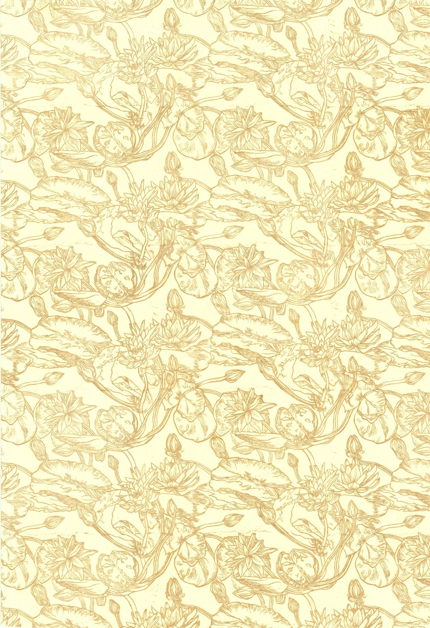 Panic Room Wallpaper