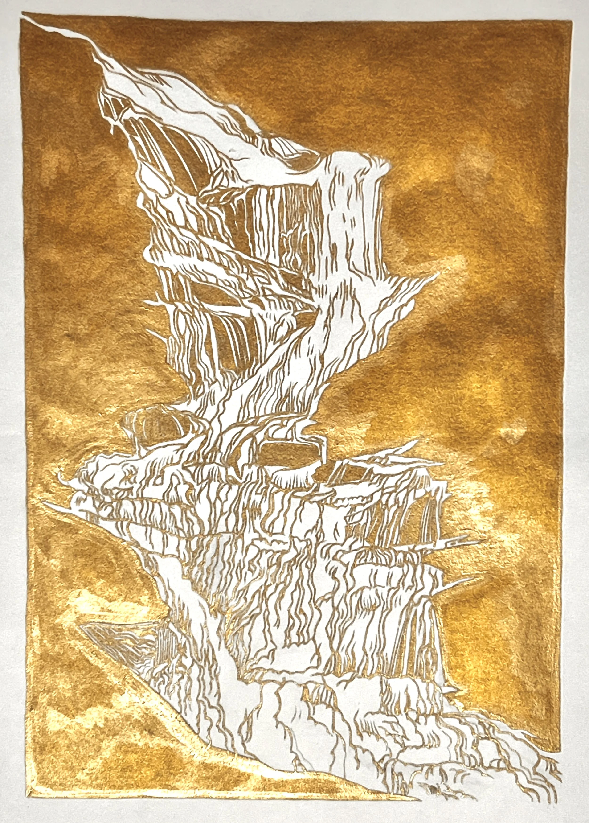 Rivulet 