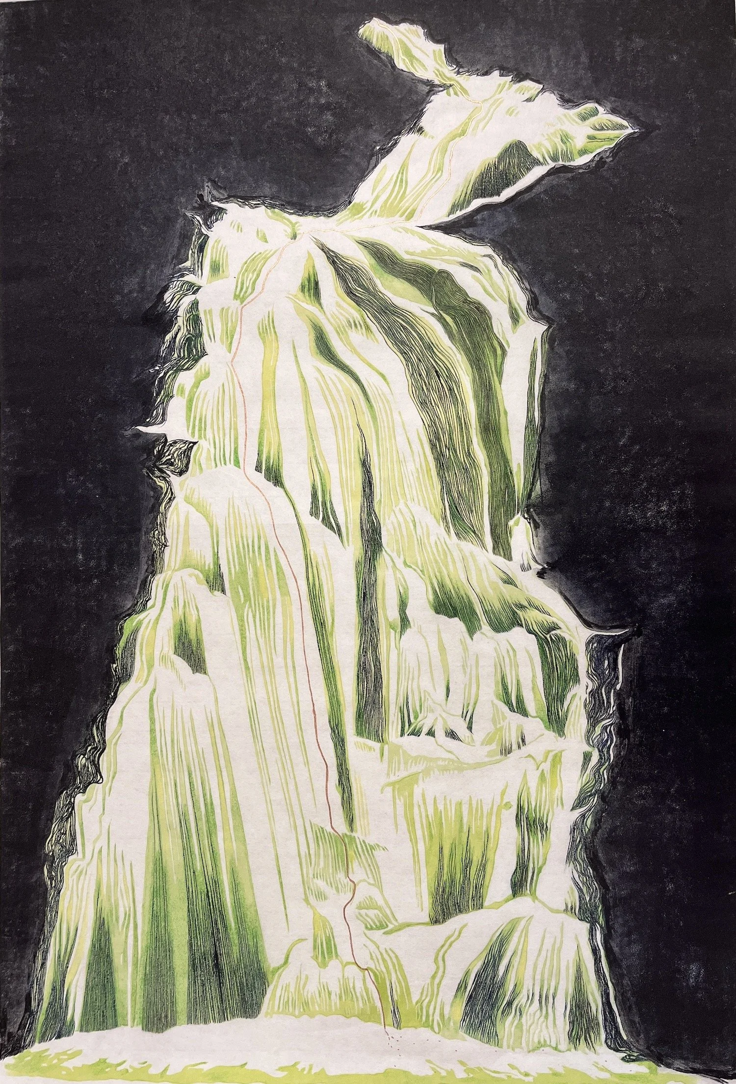 Cascade