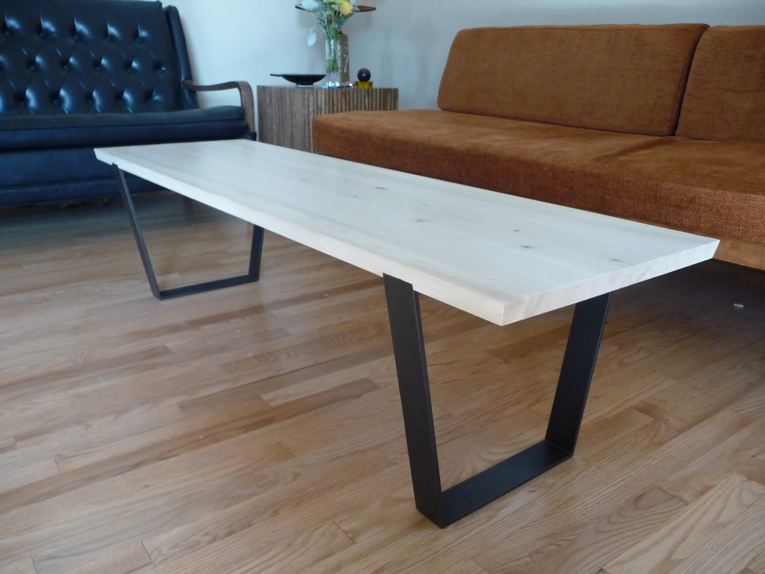ET TABLE
