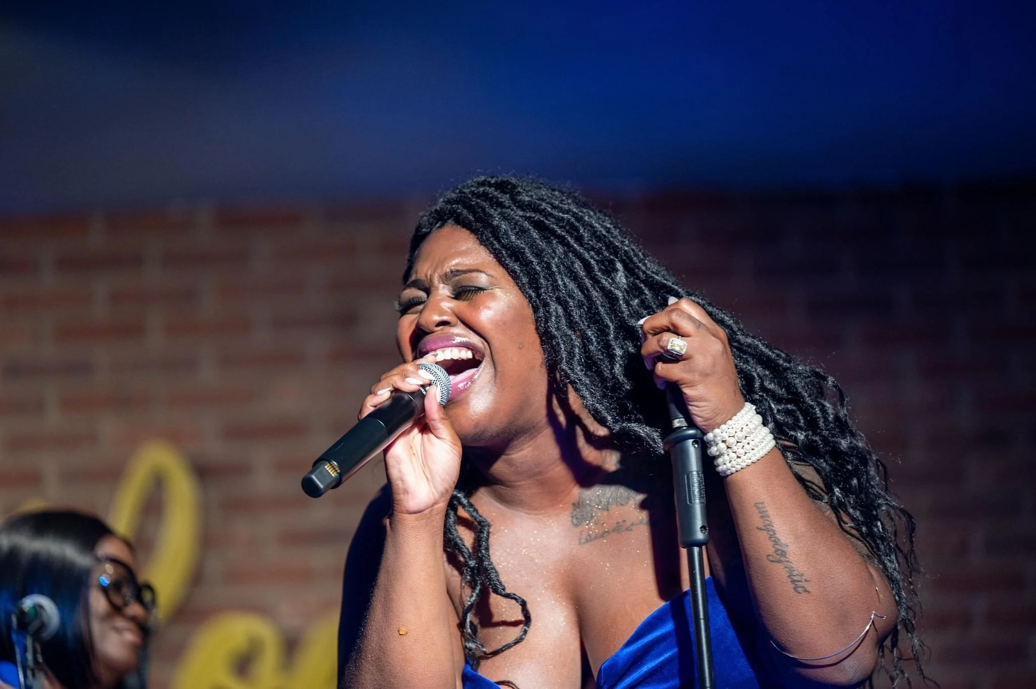 SAFA — TIM WELCH VOCAL STUDIO