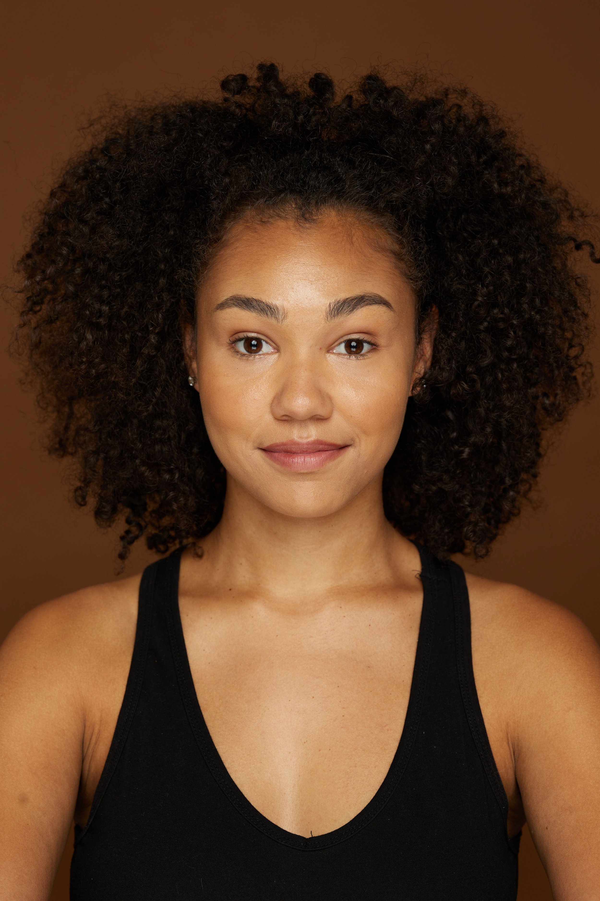 Autumn Jones -South Orange