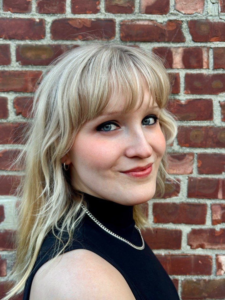 Edith Puisto - South Orange