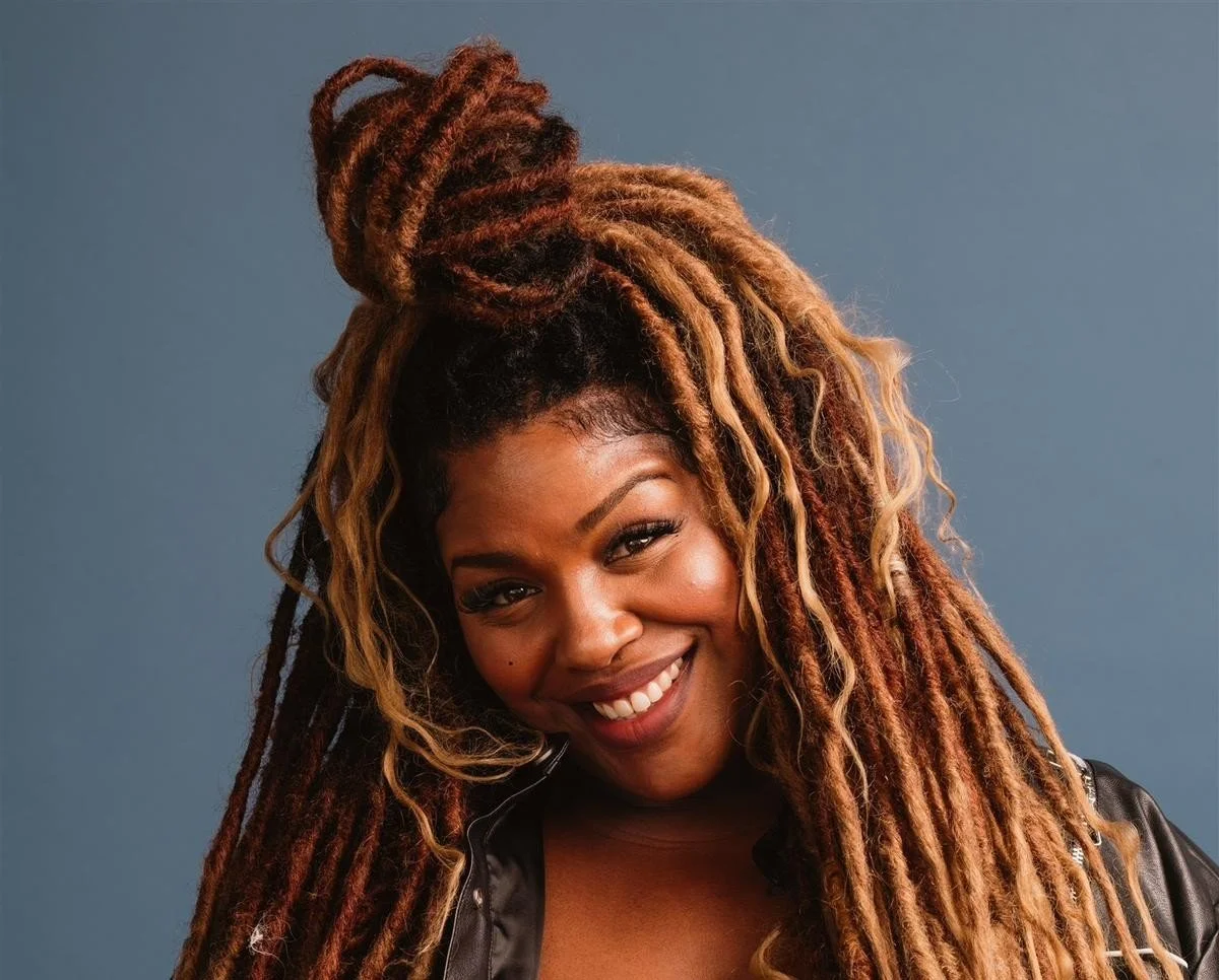 Safa Alston - Phildadelphia