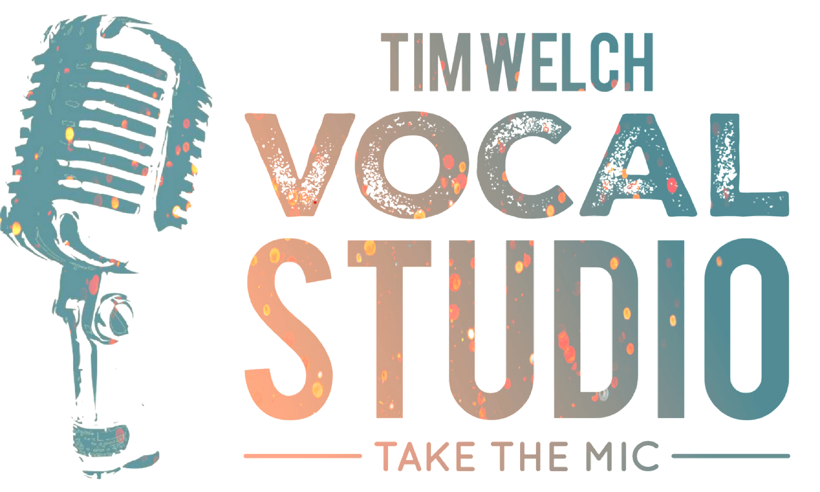 TIM WELCH VOCAL STUDIO