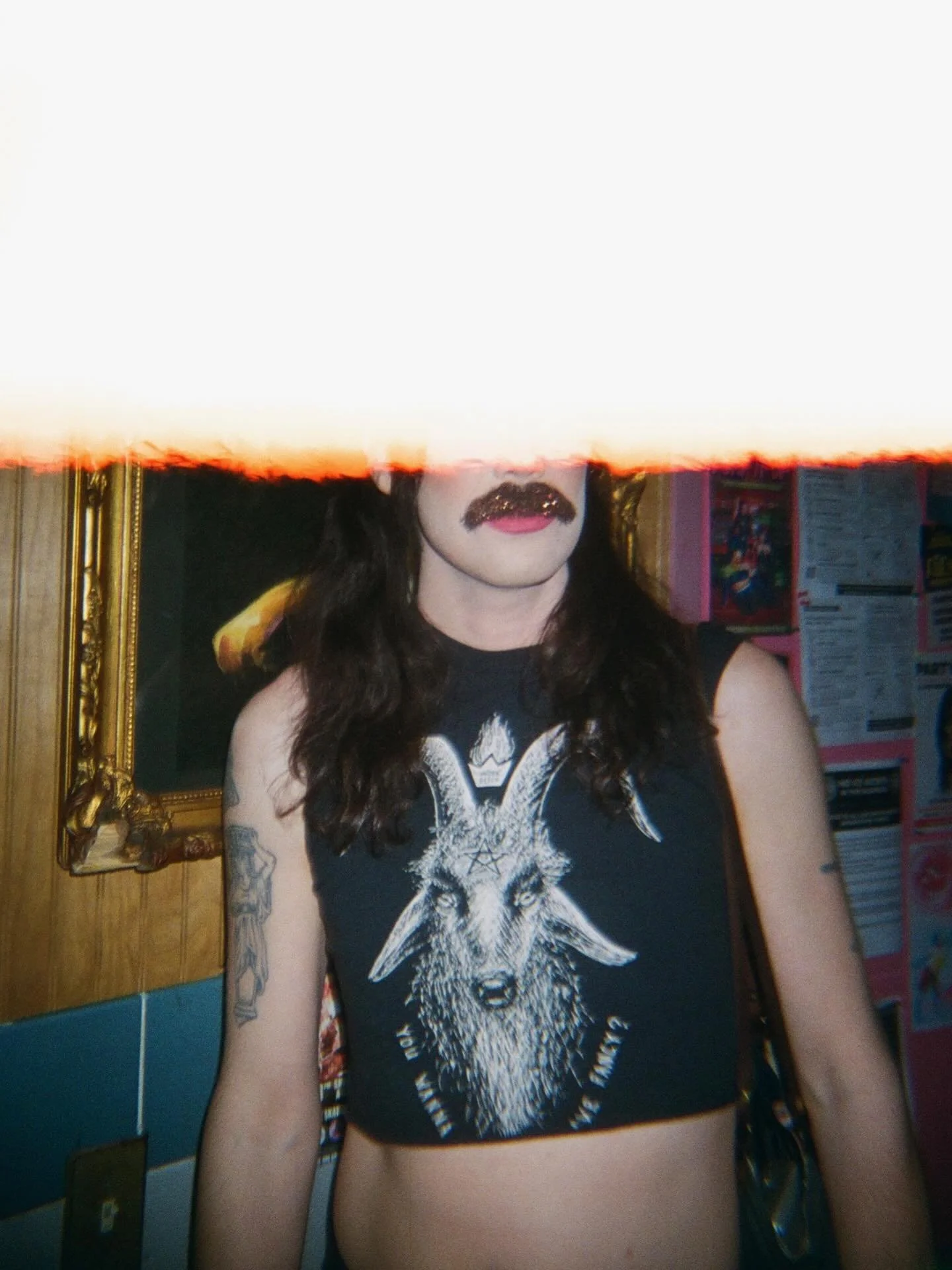 The most seen I&rsquo;ve felt in a photo by @youknowju Happy Pisces season and here&rsquo;s to 34 💫