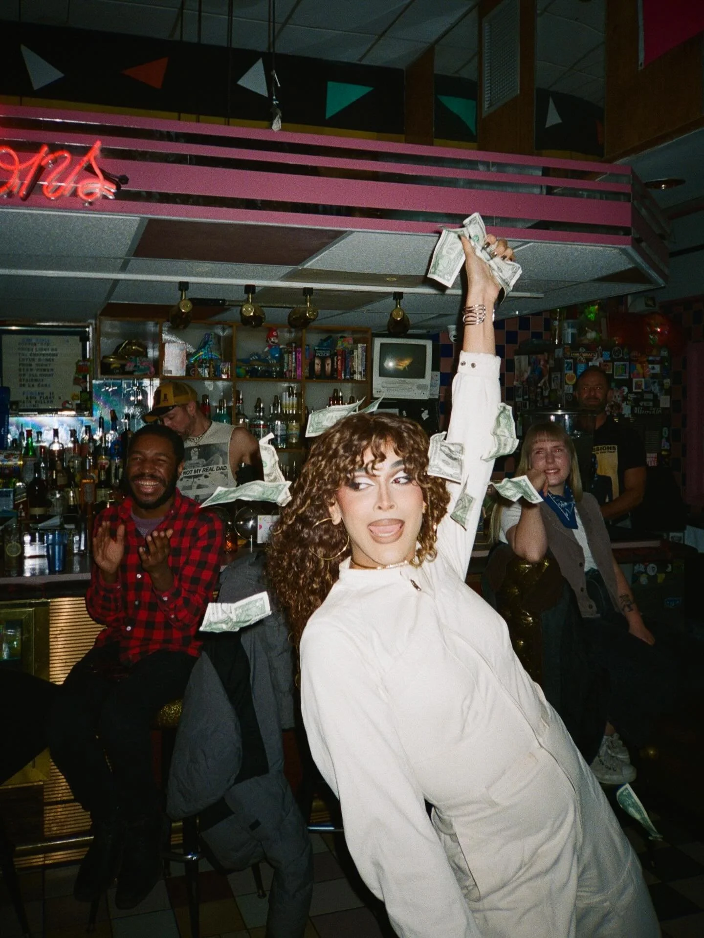 𝐃𝐨𝐮𝐛𝐥𝐞 𝐃&rsquo;𝐬 𝟐 𝐘𝐞𝐚𝐫 𝐀𝐧𝐧𝐢𝐯𝐞𝐫𝐬𝐚𝐫𝐲 ~ film dump 🎞️