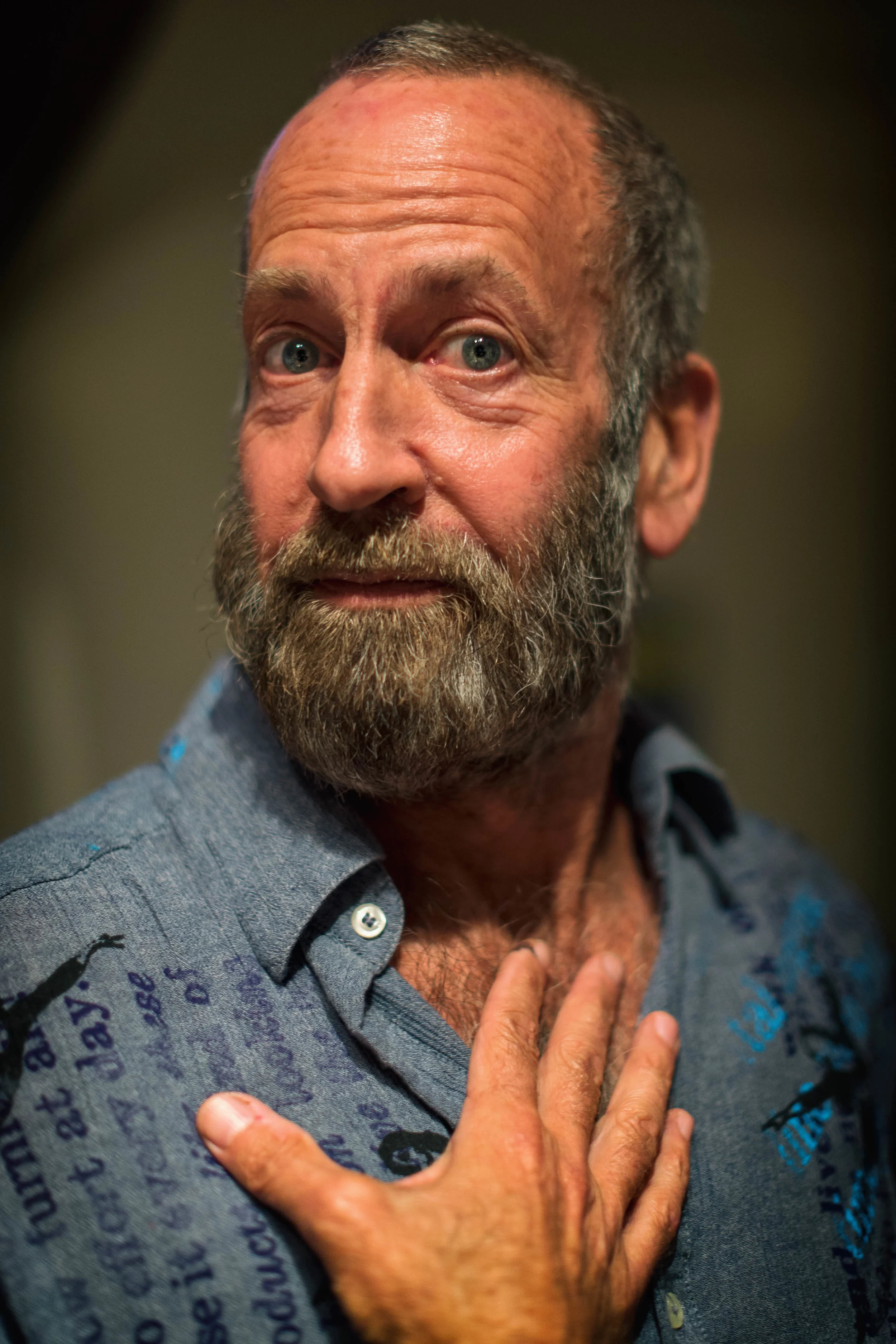 Kenny Scharf
