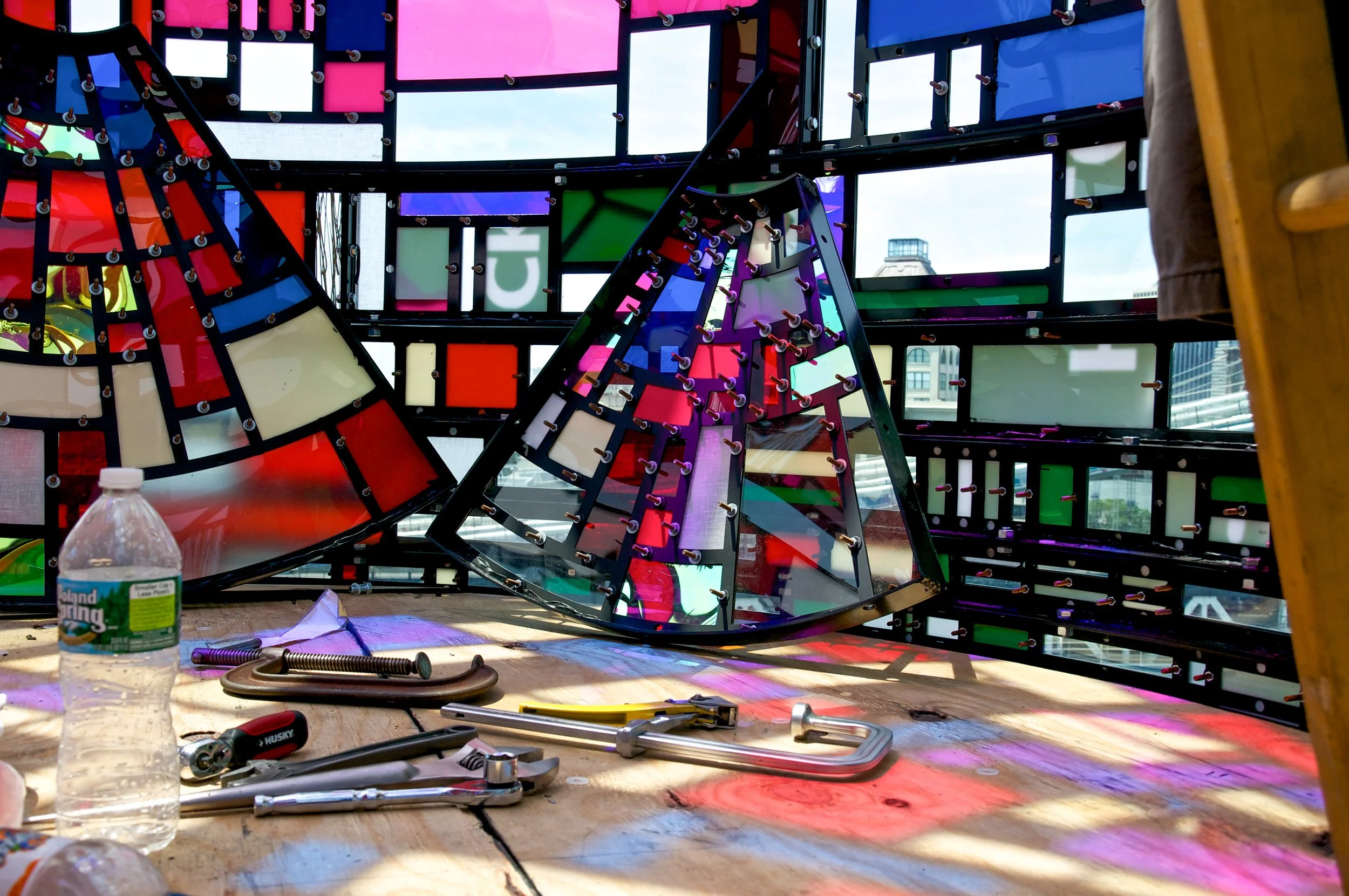 Tom Fruin Water Tower Installation-57.jpg