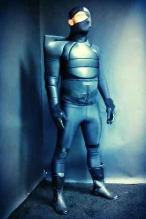 "Tron Legacy"
