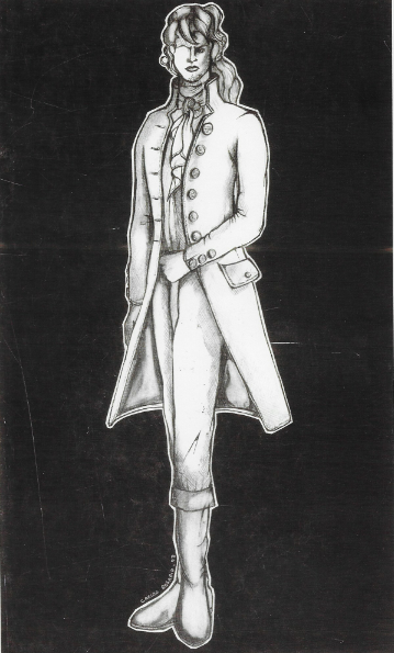 "Sleepy Hollow": Johnny Depp