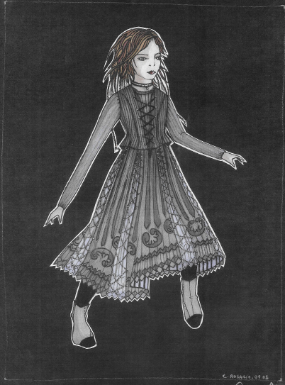"Lemony Snicket"