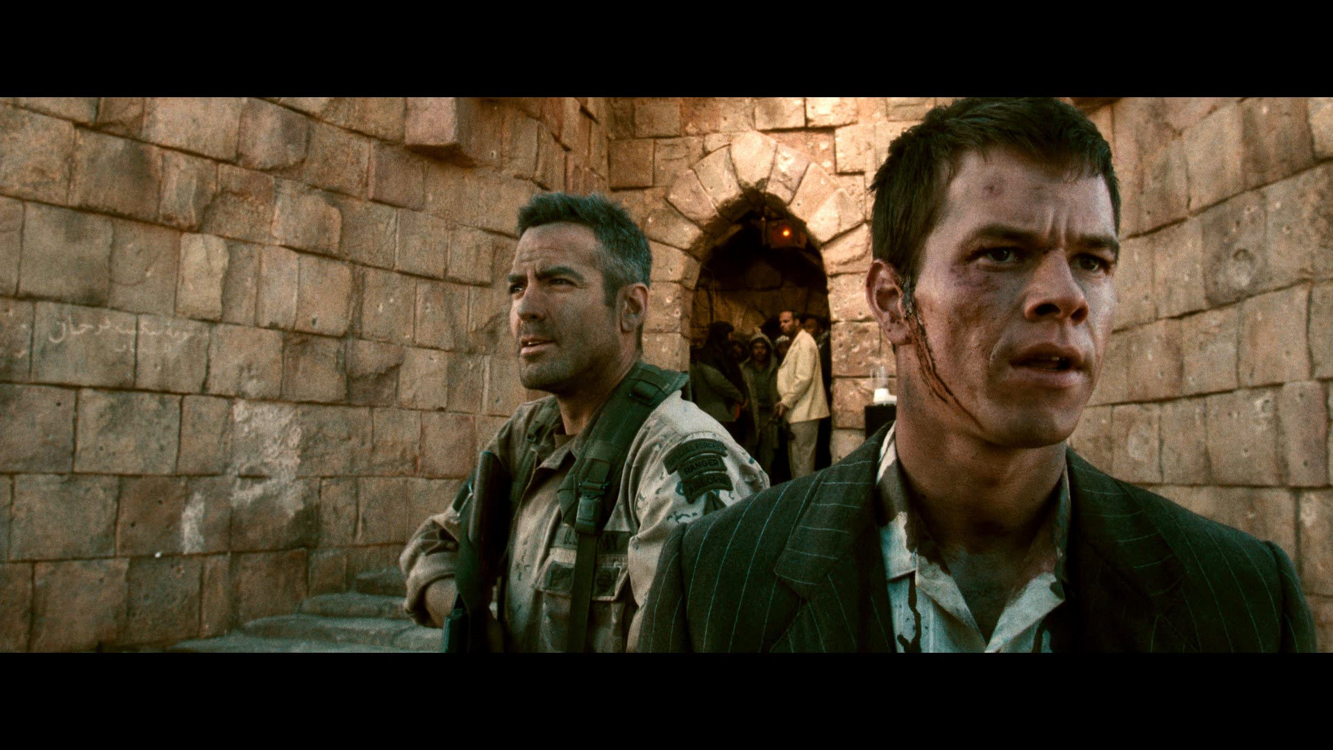 "Three Kings": ACD
