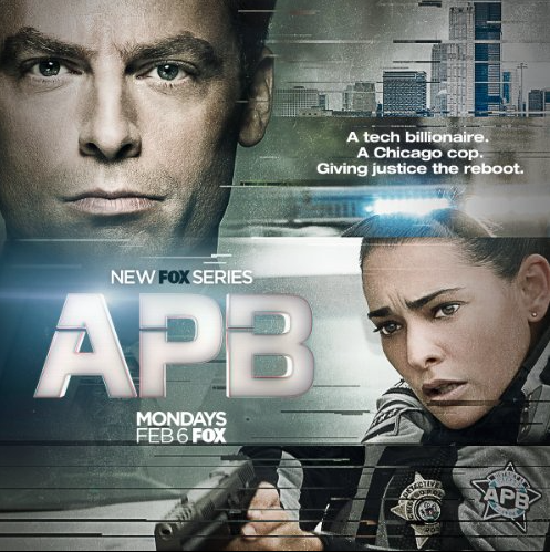 APB/FOX