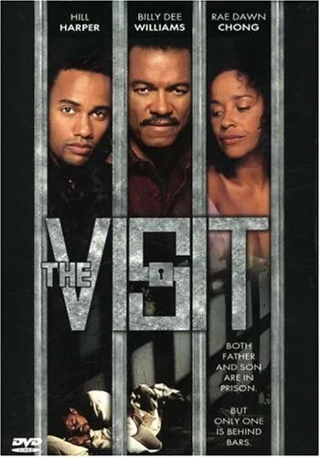 "The Visit": CD