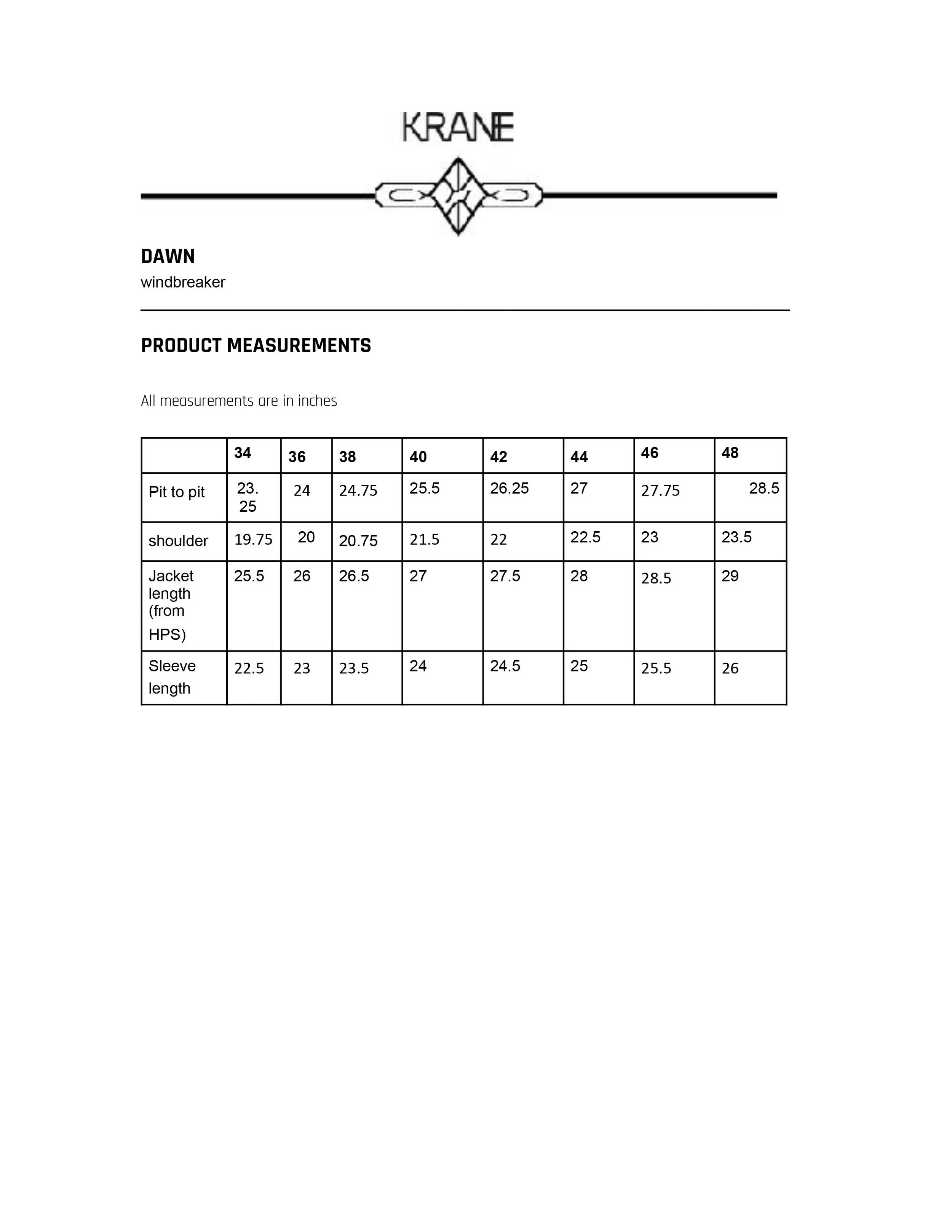 size measurements Dawn.jpg