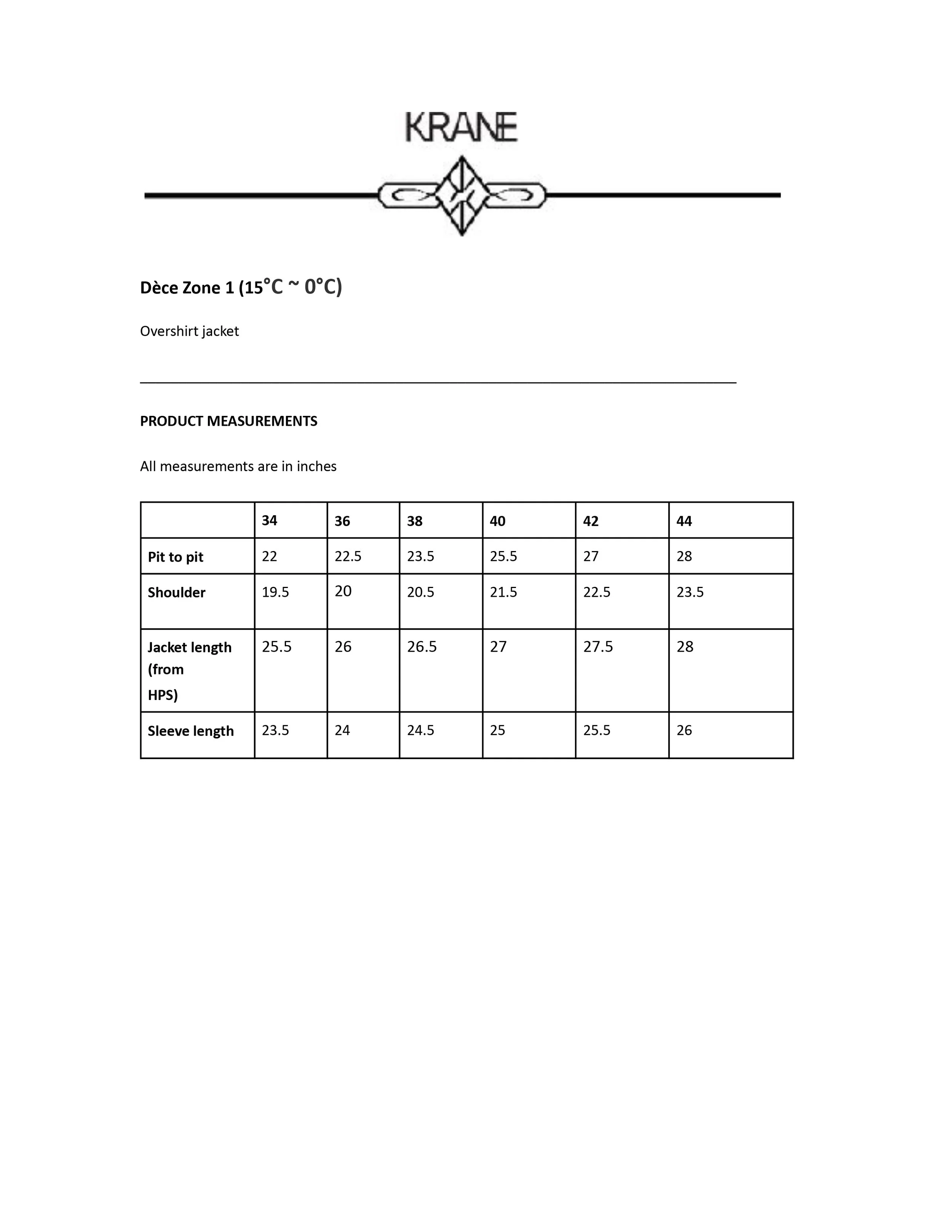 store measurements dece.jpg