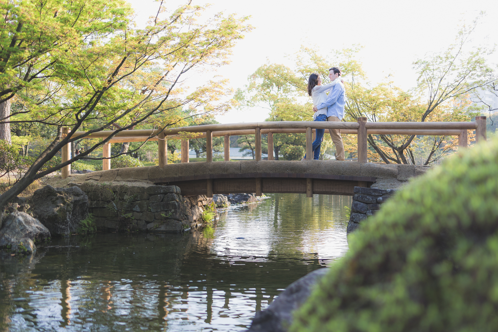 Shirotori Gardens