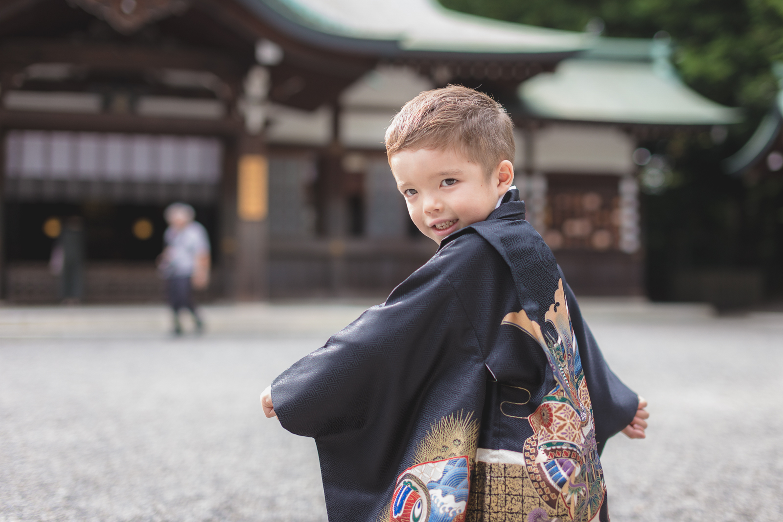 Atsuta Jingu