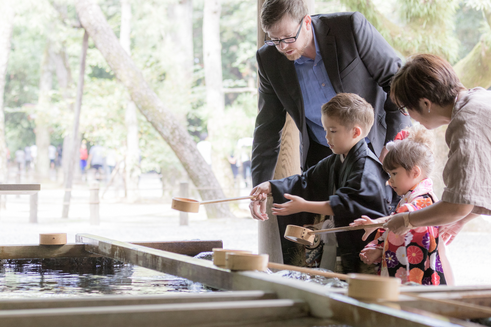 Atsuta Jingu