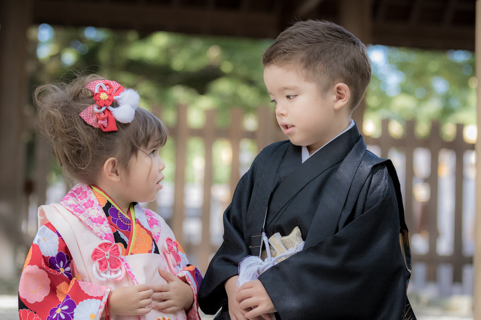 Atsuta Jingu