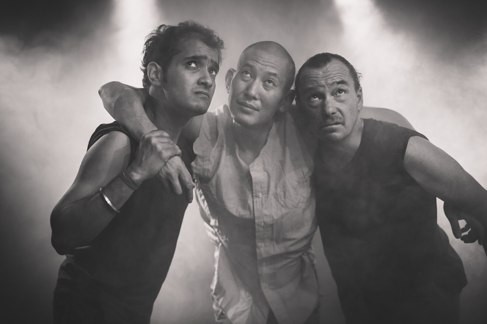 Theater Photography for Nagoya, Japan