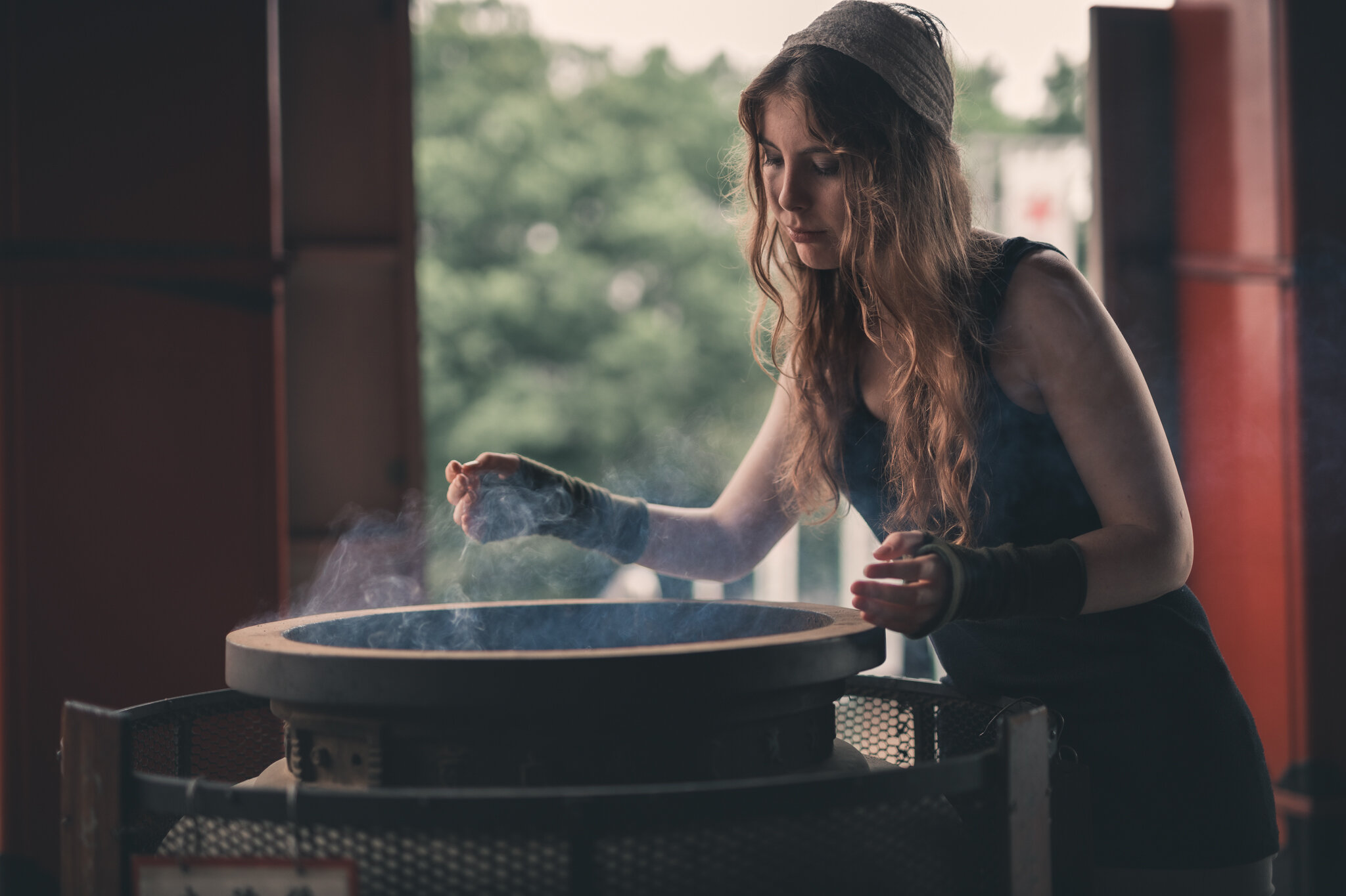 Portrait Photography in Nagoya Japan