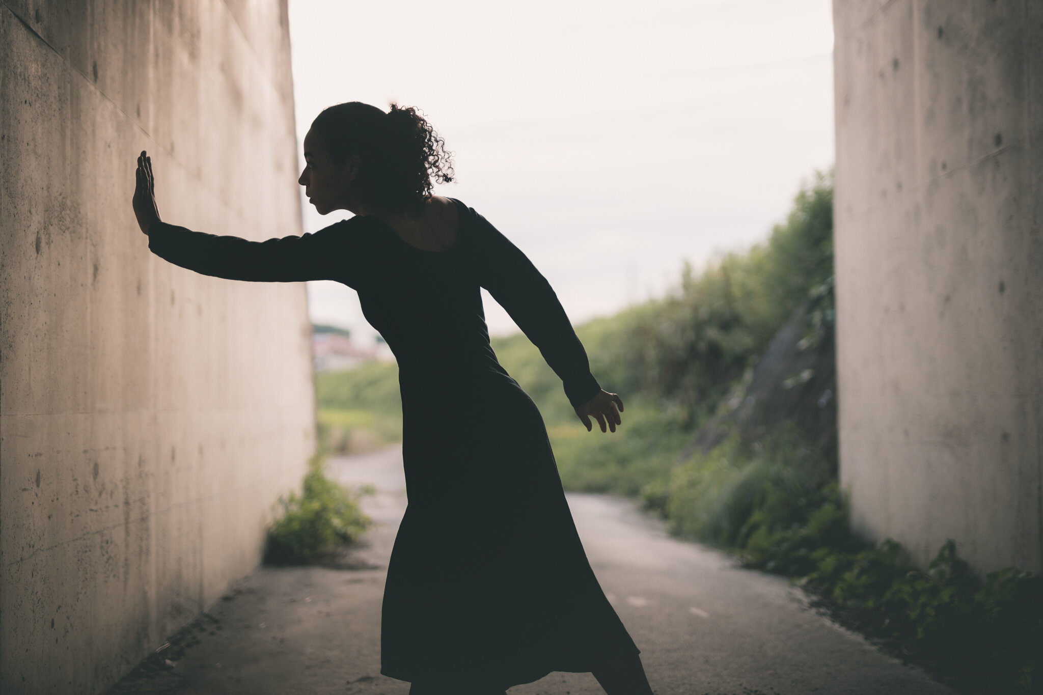 Portrait Photography in Nagoya Japan