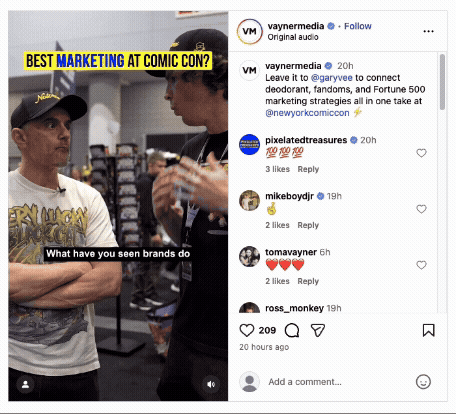 Vayner DMC NYCC Clip.gif