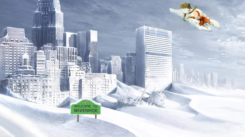Wivensnow
